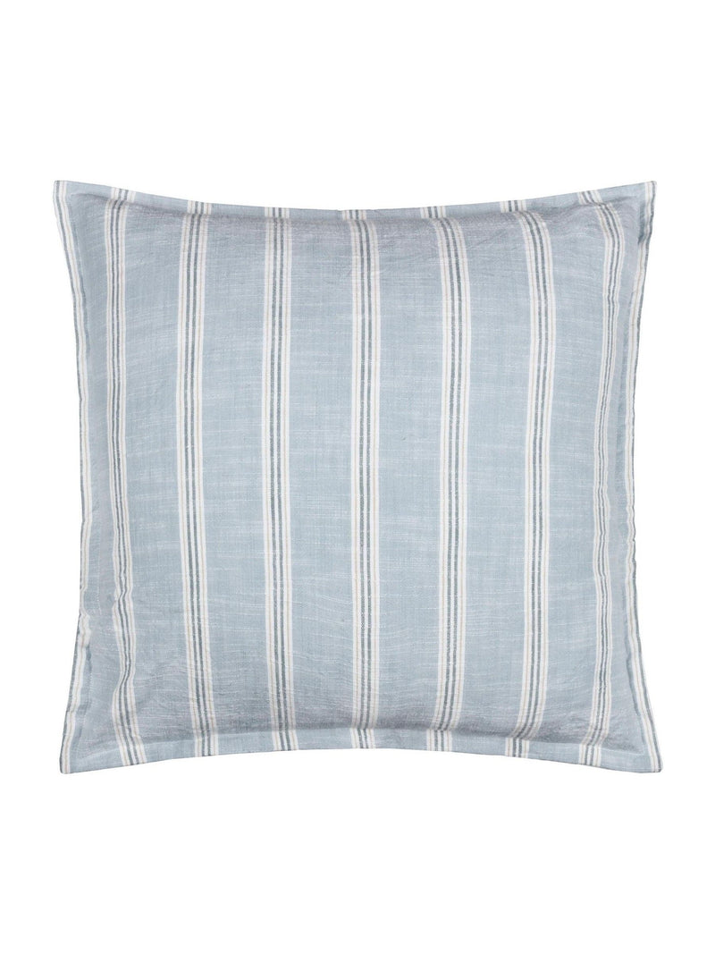 Wylder Abersoch feather cushion 50x50cm (British brand)