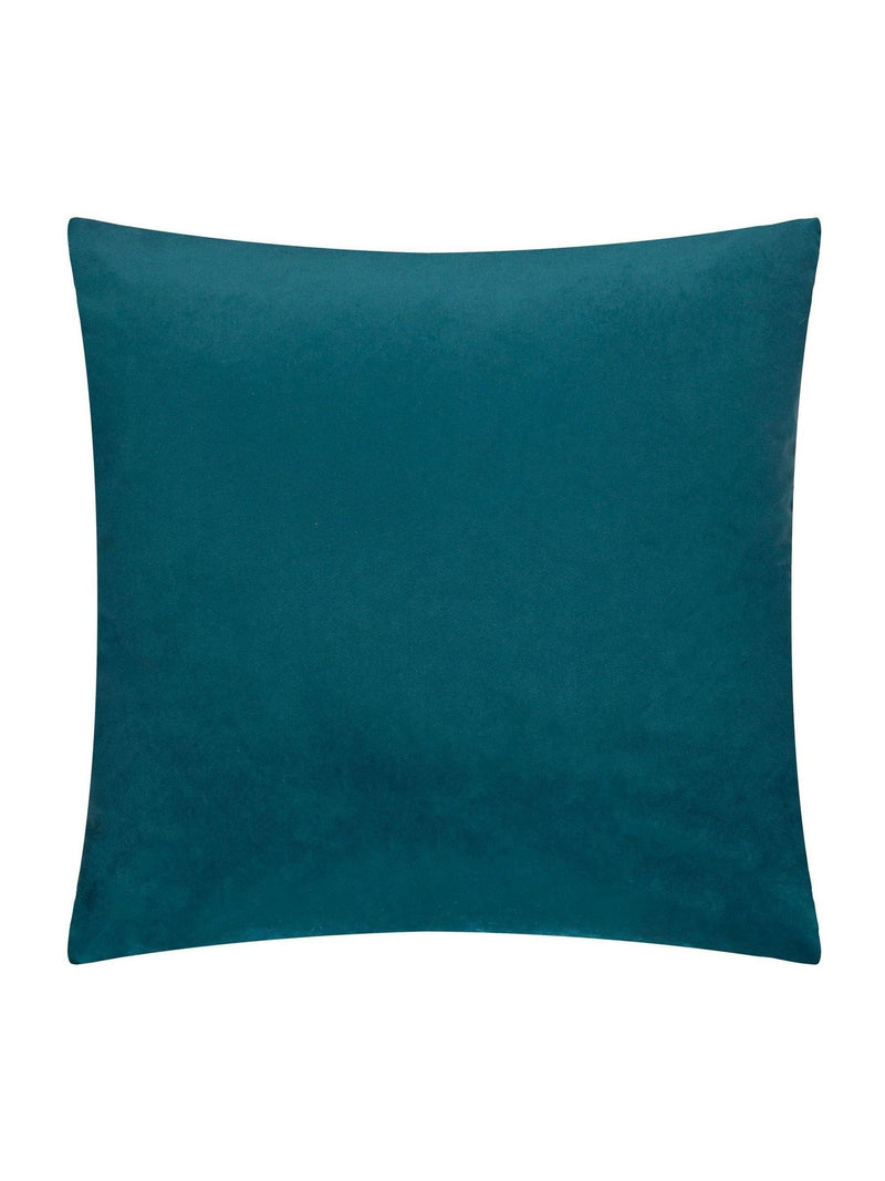 Furn Metro Prism Velvet Cushion 45x45 cm, UK version
