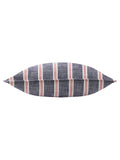 Wylder Regatta Red Abersoch Regatta Feather Filled Cushion