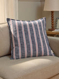 Wylder Regatta Red Abersoch Regatta Feather Filled Cushion