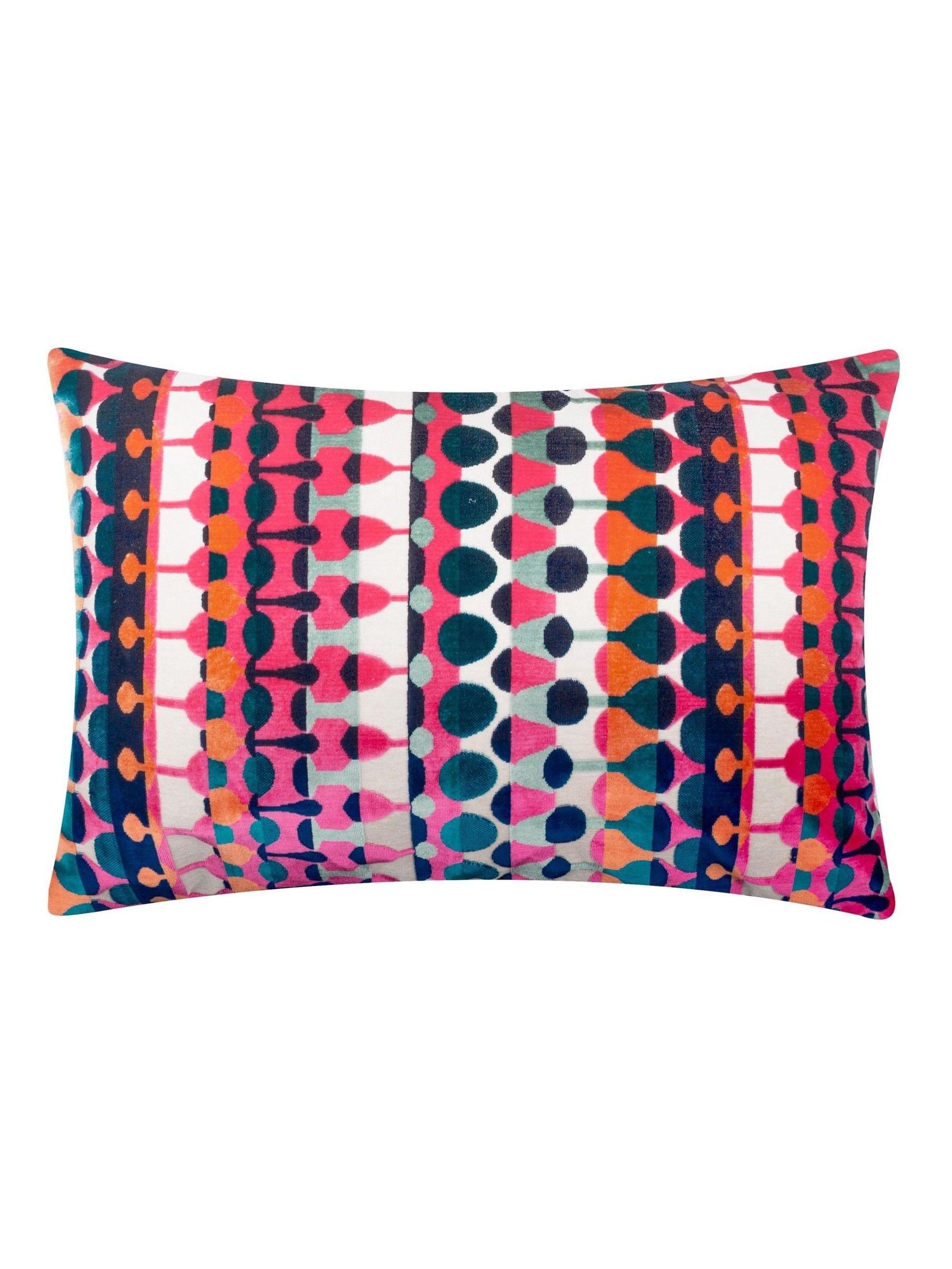 Furn Metro Abstract cushion 40x59cm - British product
