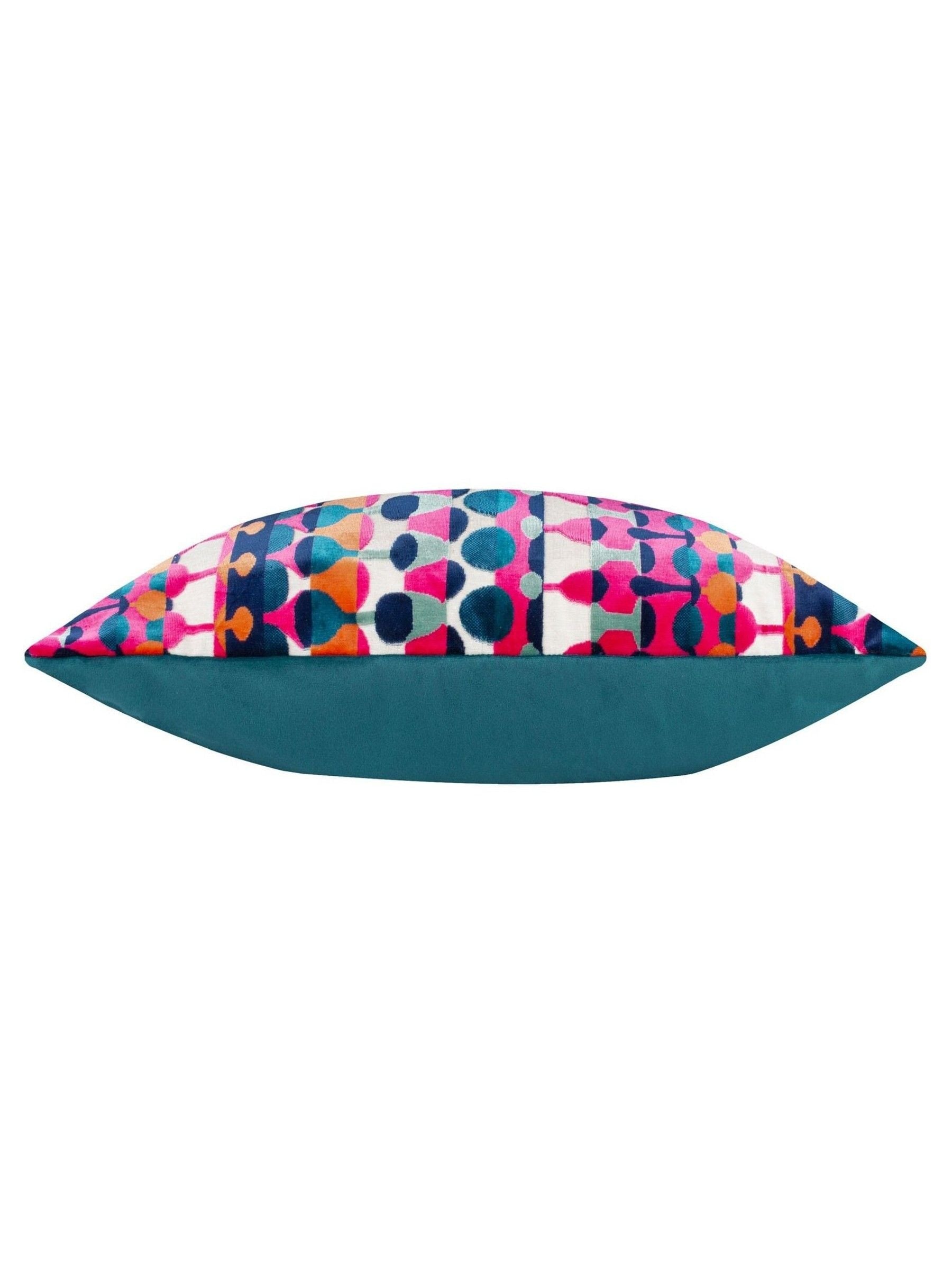Furn Metro Abstract cushion 40x59cm - British product
