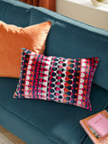Furn Metro Abstract cushion 40x59cm - British product
