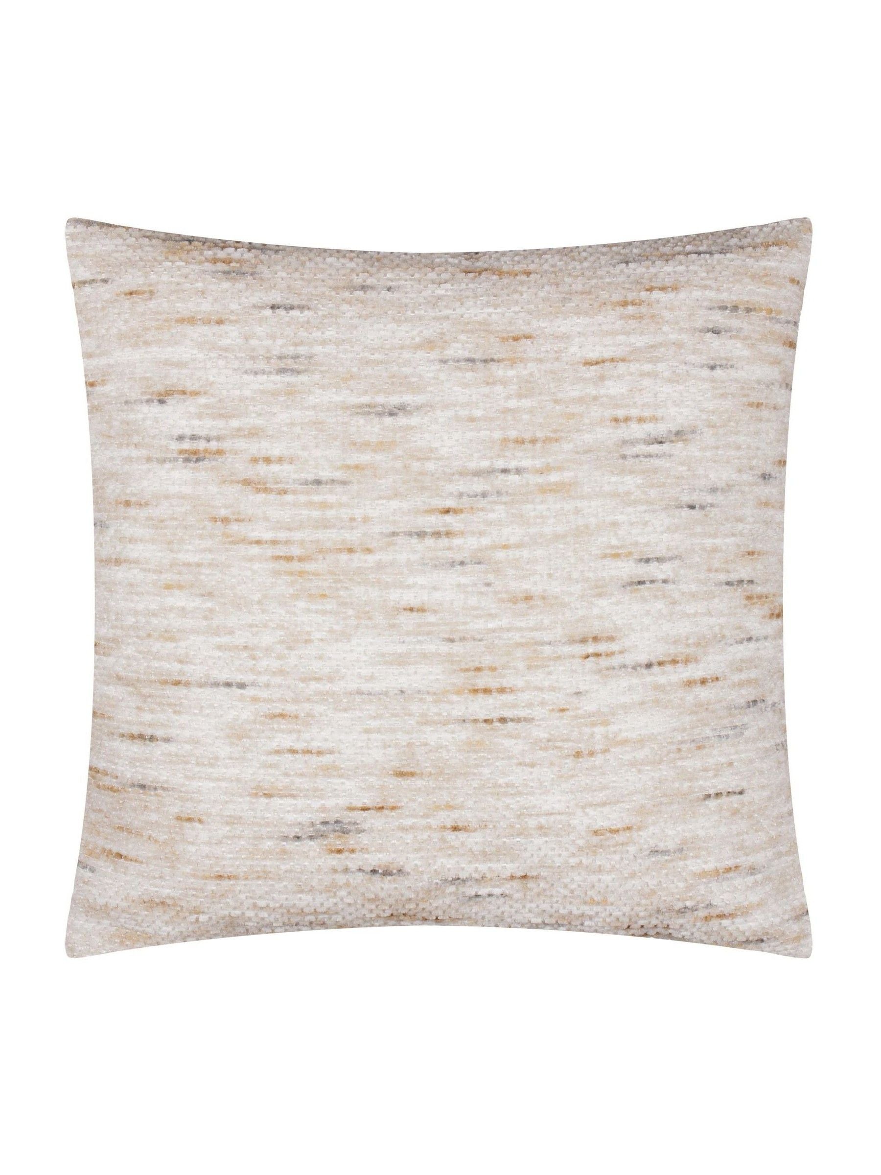 Yard Malvern chenille cushion 45x45 - British product