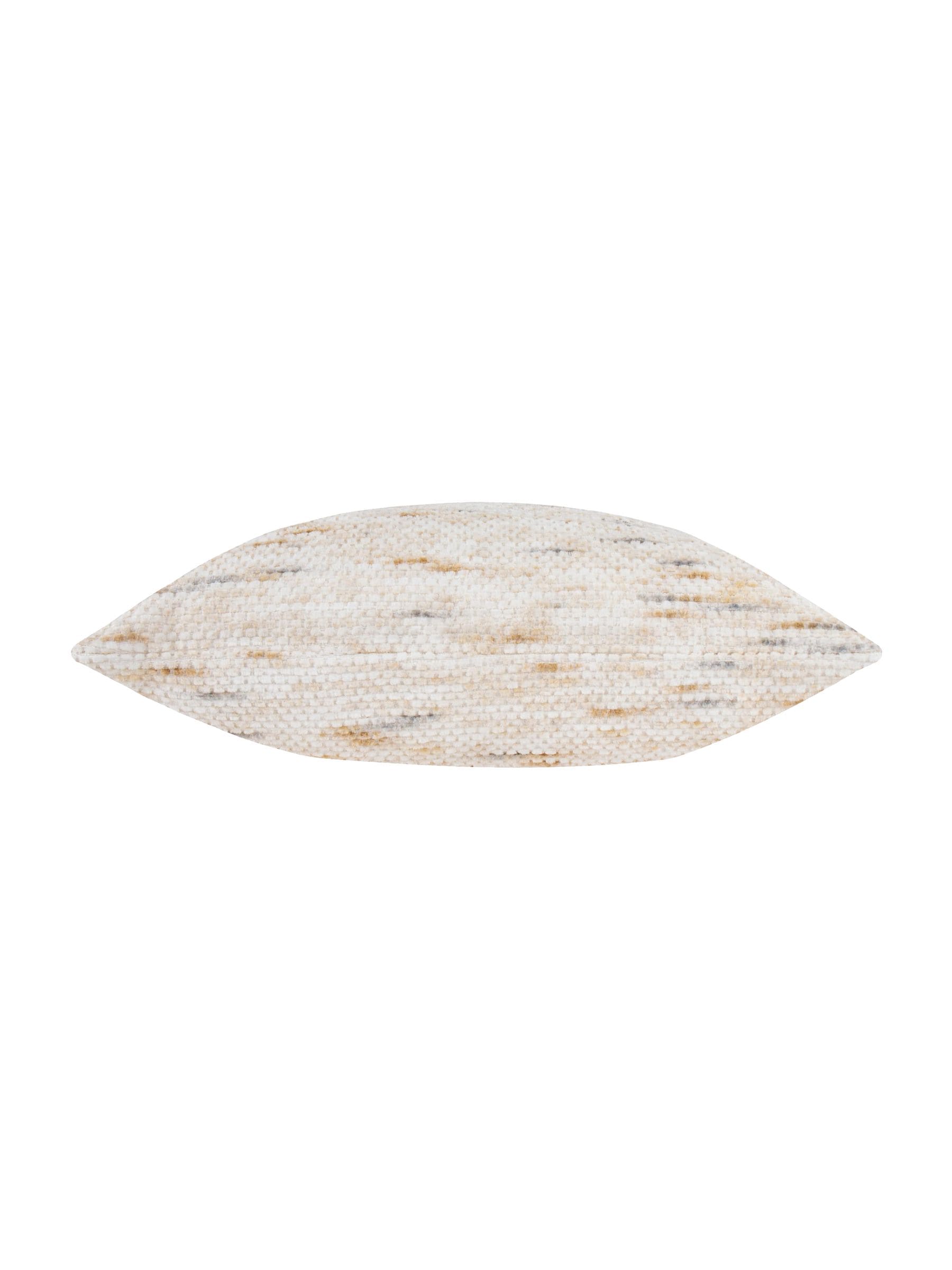 Yard Malvern chenille cushion 45x45 - British product