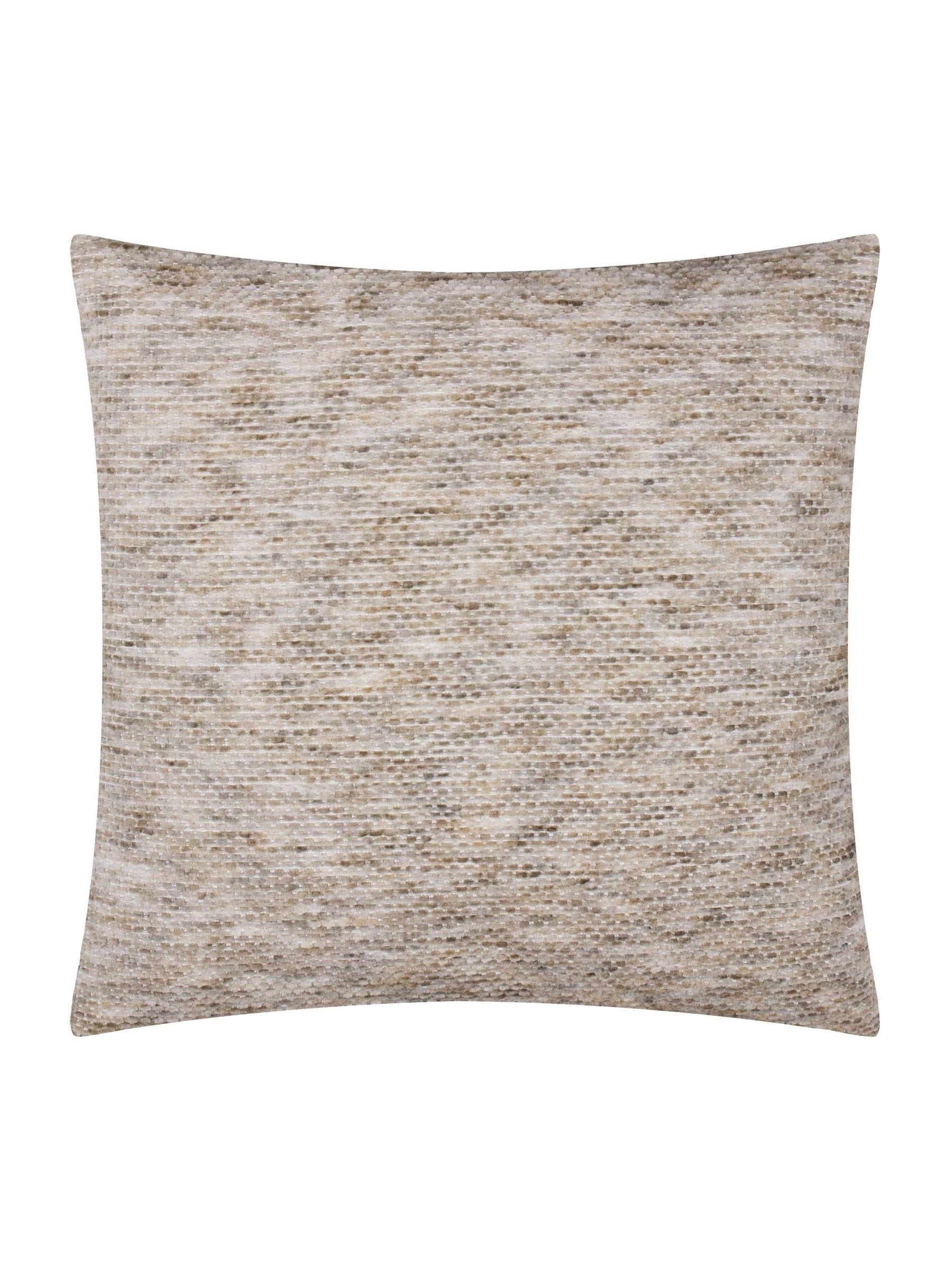 Yard Malvern chenille cushion 45x45 - British product