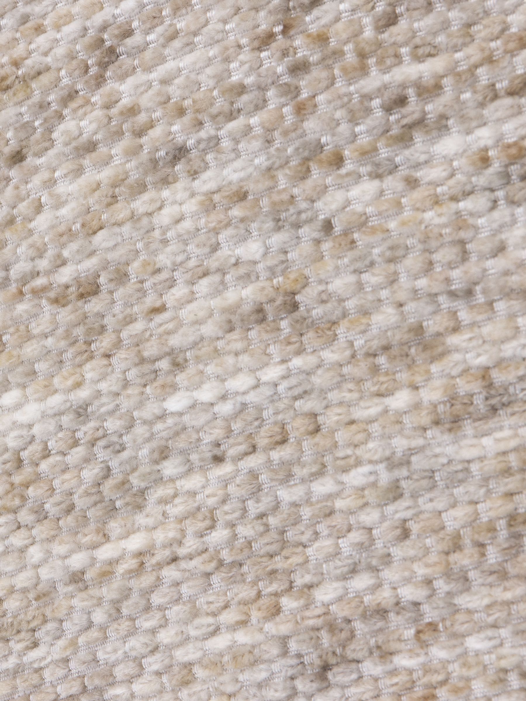 Yard Malvern chenille cushion 45x45 - British product