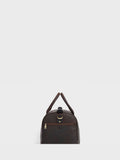 Osprey London Jenson leather holdall bag brown, UK version