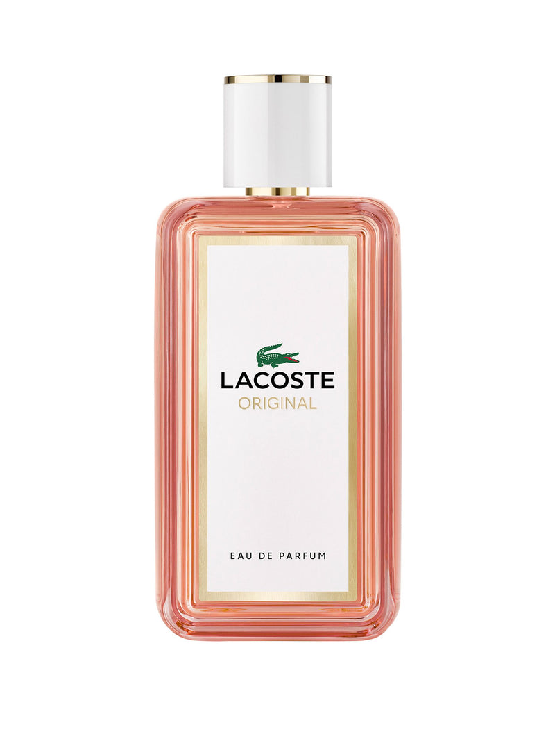 Lacoste Pour Femme Eau de Parfum 100ml - British product