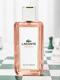 Lacoste Pour Femme Eau de Parfum 100ml - British product