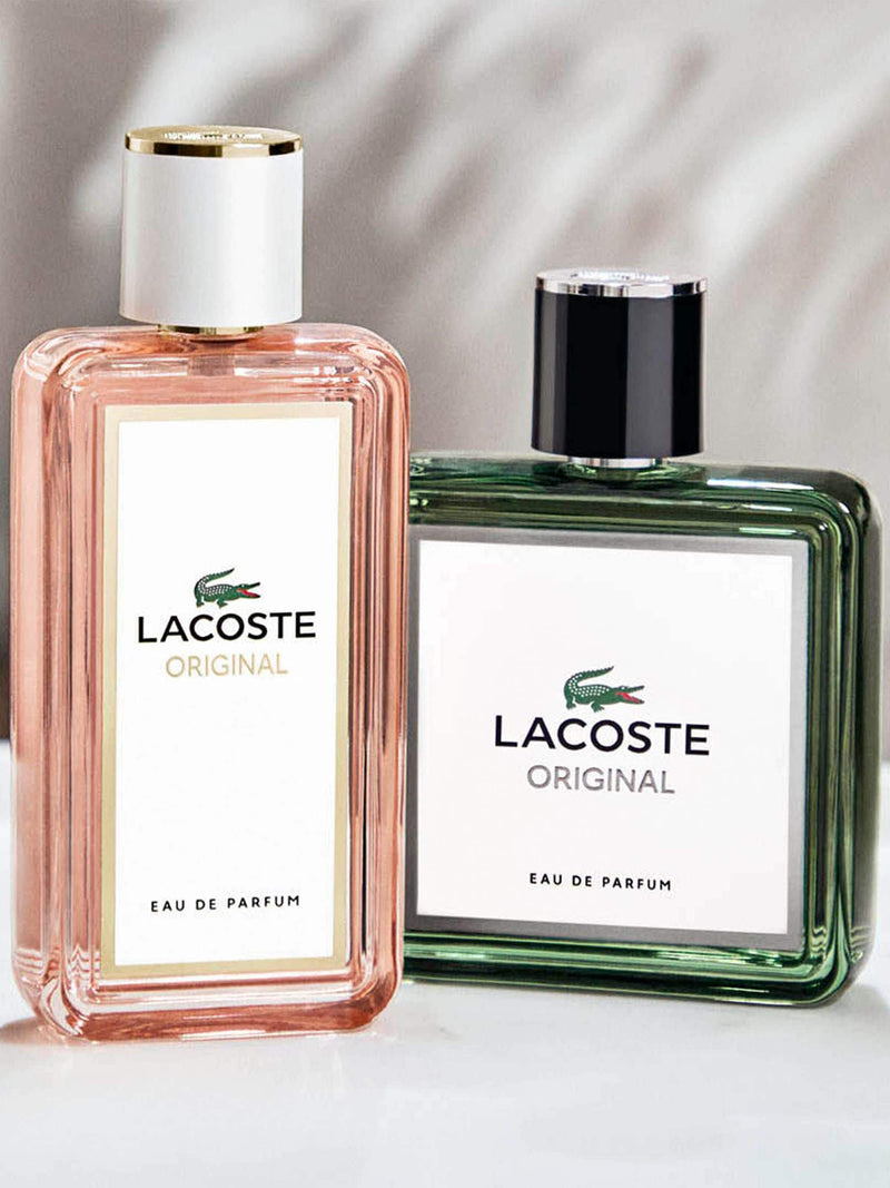 Lacoste Pour Femme Eau de Parfum 100ml - British product