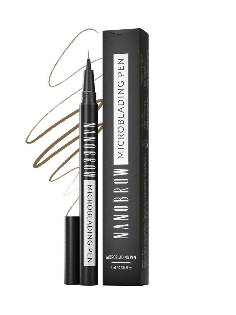 Nanolash Microblading Pen