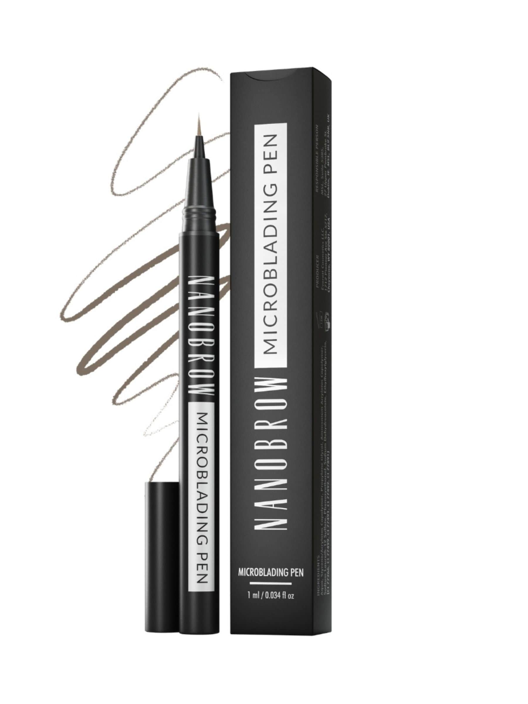 Nanolash Microblading Pen