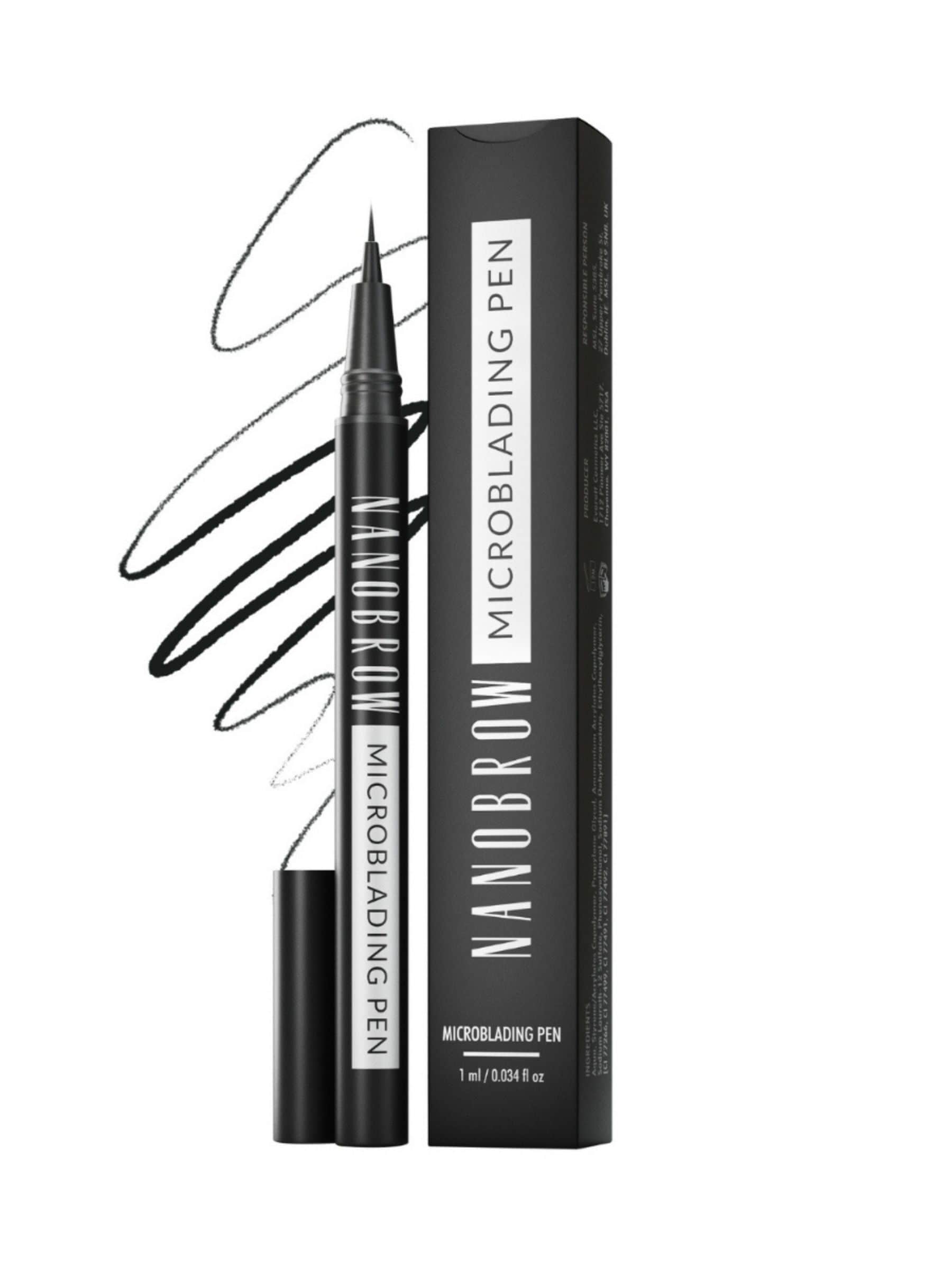 Nanolash Microblading Pen