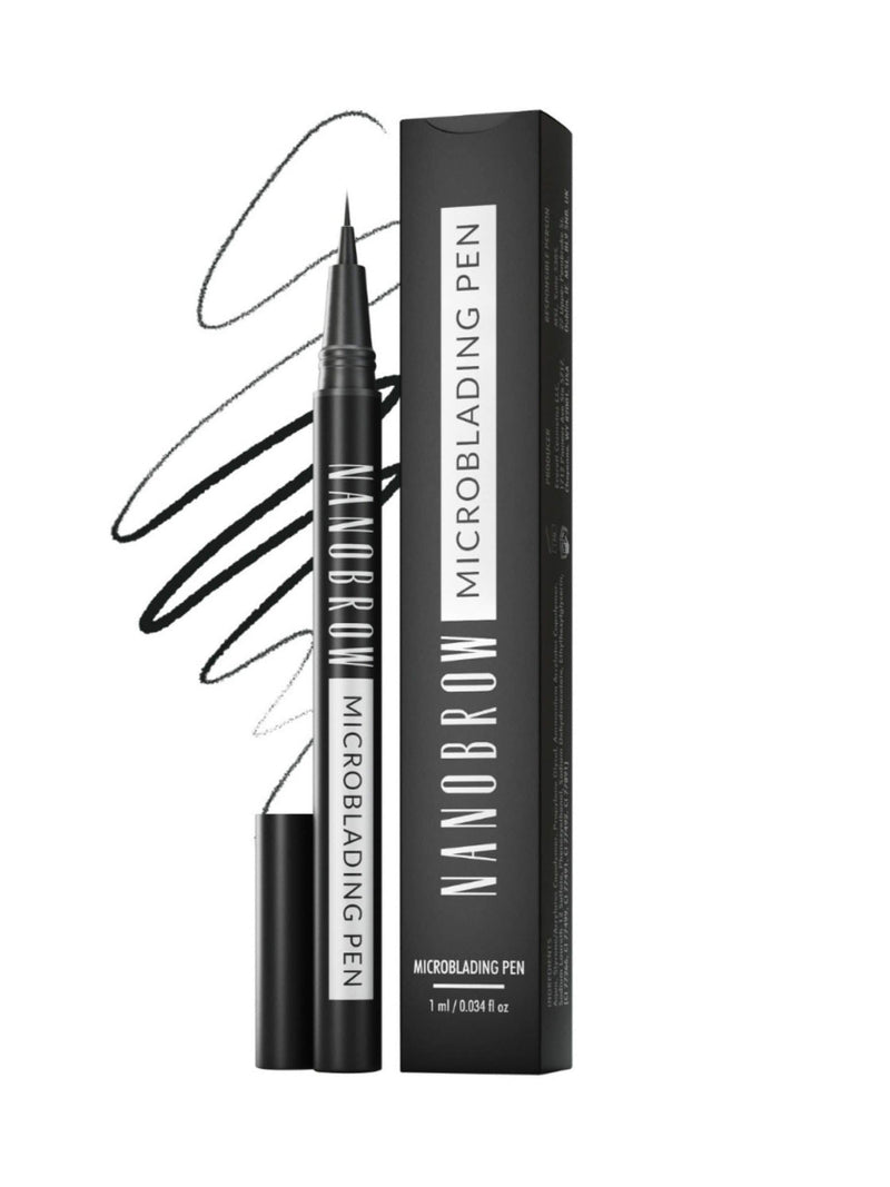 Nanolash Microblading Pen