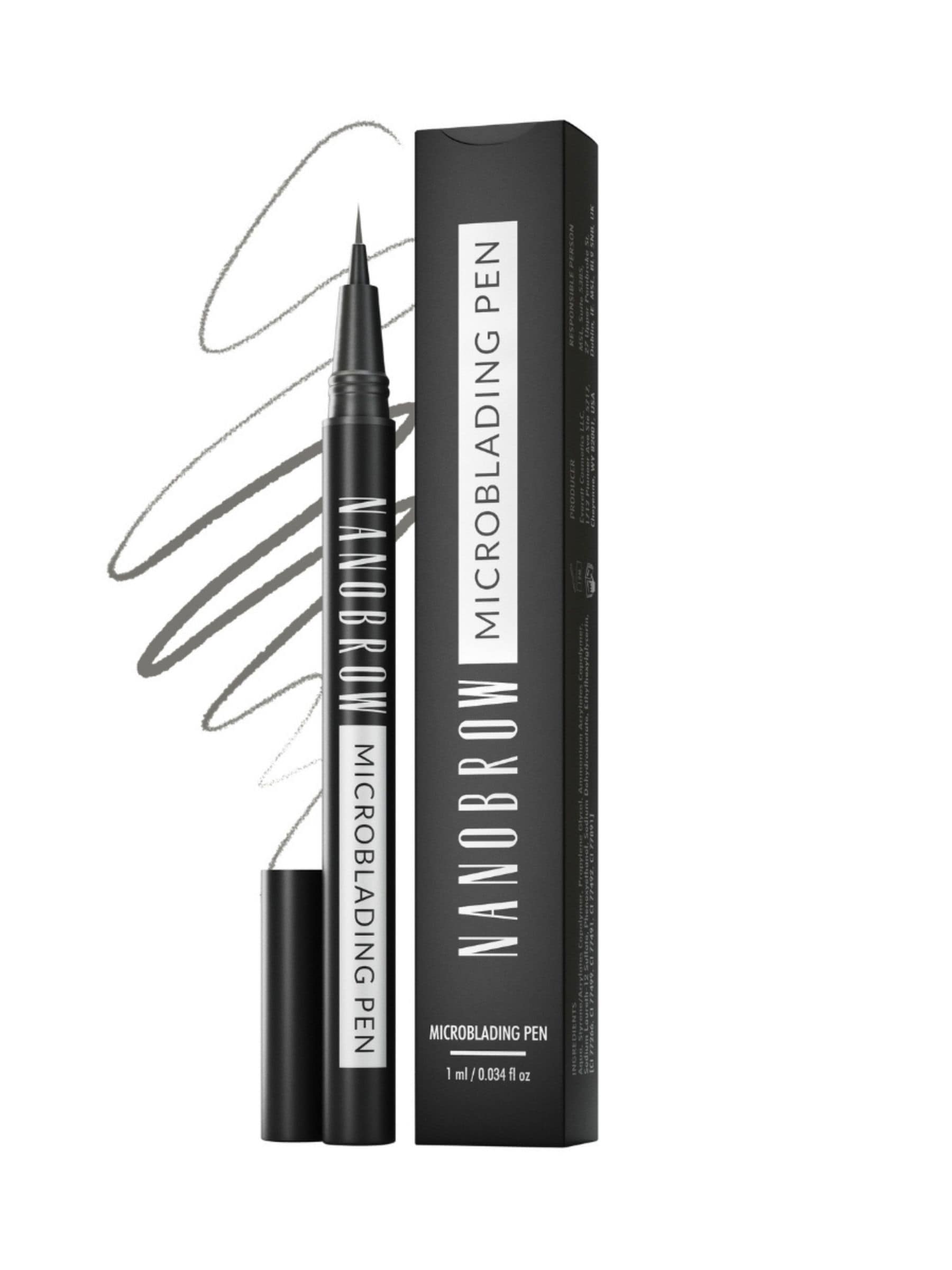 Nanolash Microblading Pen
