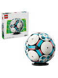 LEGO Football 43019 display model building kit, UK version