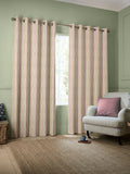 Emily Bond Moroccan Stripe curtains - British product