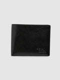Rodd & Gunn Brown Wakefield Bi-Fold Wallet