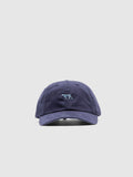 Rodd & Gunn Navy Denim Gunn Cap
