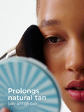 Clarins Sunkissed Healthy Glow Bronzer powder, imported from the UK