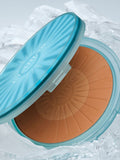 Clarins Sunkissed Healthy Glow Bronzer powder, imported from the UK