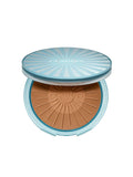 Clarins Sunkissed Healthy Glow Bronzer powder, imported from the UK