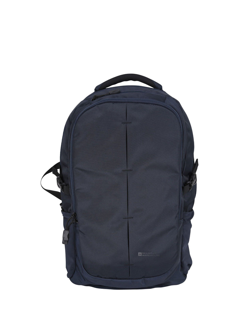 Mountain Warehouse blue Vic Global rucksack 40L (British brand)