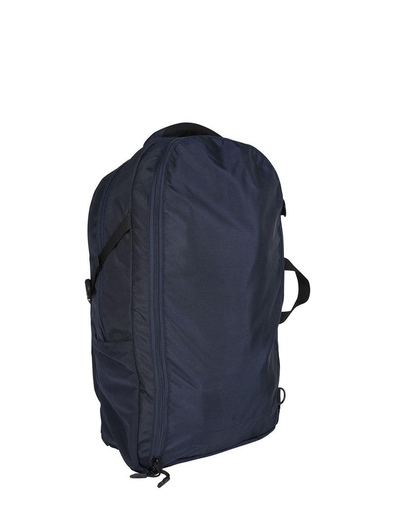 Mountain Warehouse blue Vic Global rucksack 40L (British brand)
