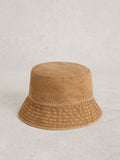 White Stuff natural washed bucket hat, imported from the UK
