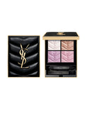 YSL 100 Stora Dolls Couture Mini Clutch Eyeshadow Palette