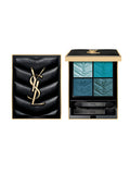 YSL 100 Stora Dolls Couture Mini Clutch Eyeshadow Palette