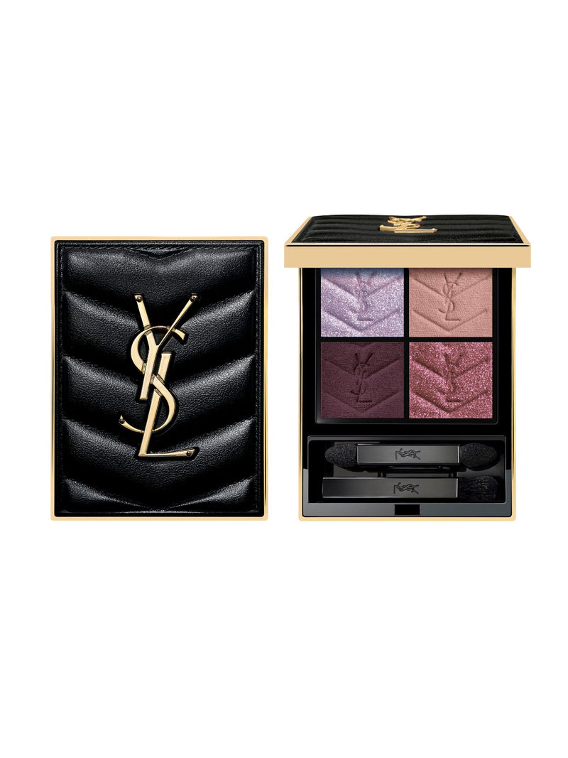 YSL 100 Stora Dolls Couture Mini Clutch Eyeshadow Palette