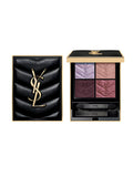 YSL 100 Stora Dolls Couture Mini Clutch Eyeshadow Palette