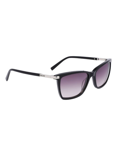 Next DKNY Black Dk539Sn Sunglasses- Buy online at McGrocer