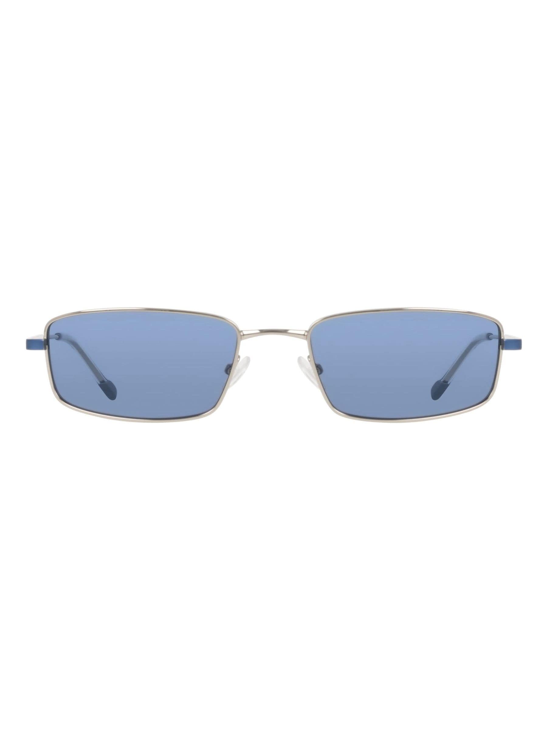 DKNY sunglasses Silver Tone Dk119S, imported from the UK