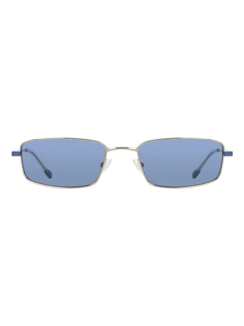DKNY sunglasses Silver Tone Dk119S, imported from the UK