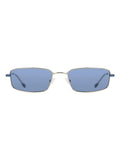 DKNY sunglasses Silver Tone Dk119S, imported from the UK