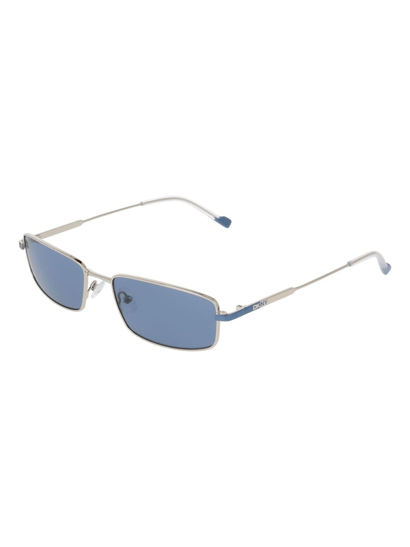 DKNY sunglasses Silver Tone Dk119S, imported from the UK