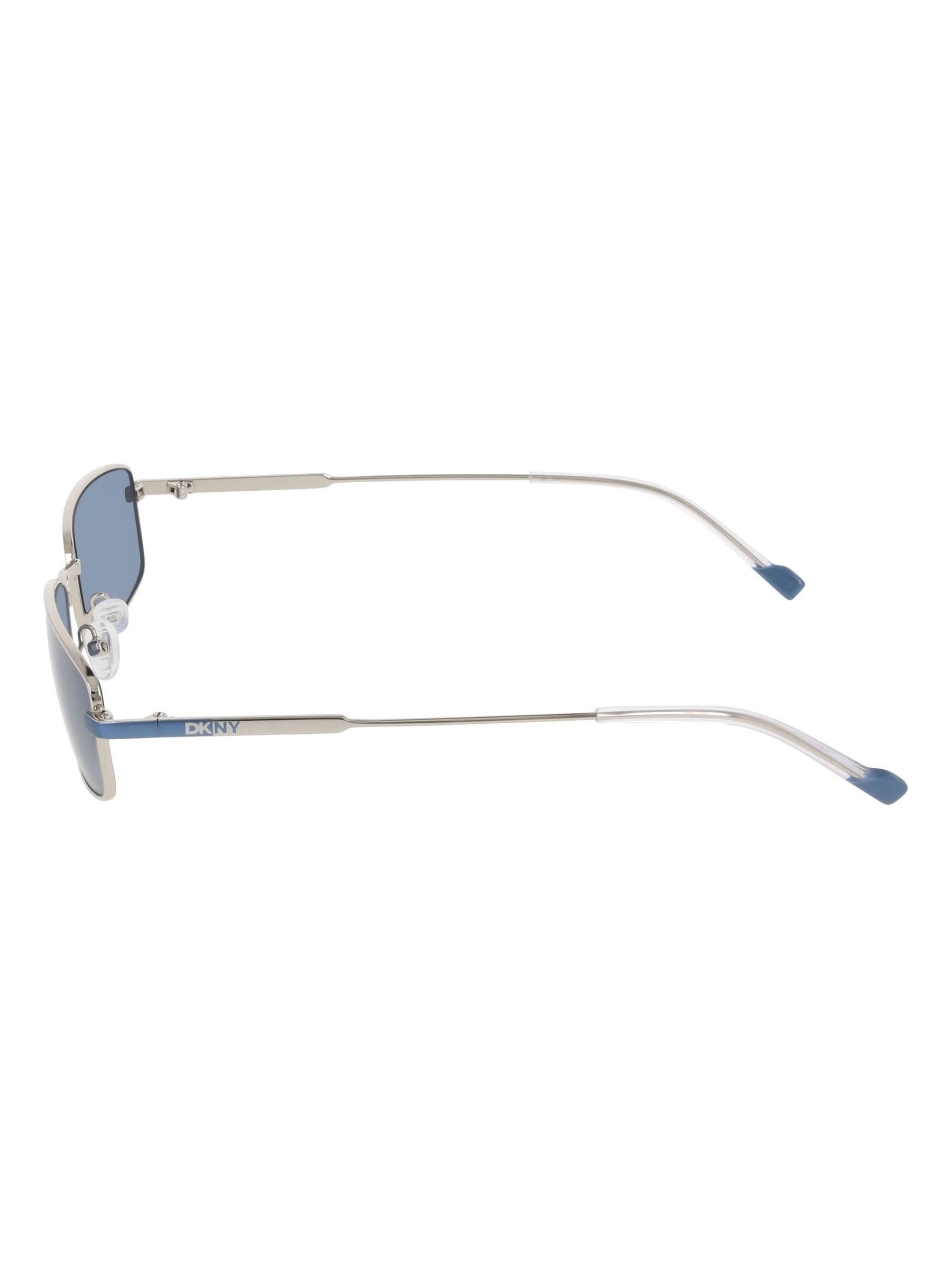 DKNY sunglasses Silver Tone Dk119S, imported from the UK