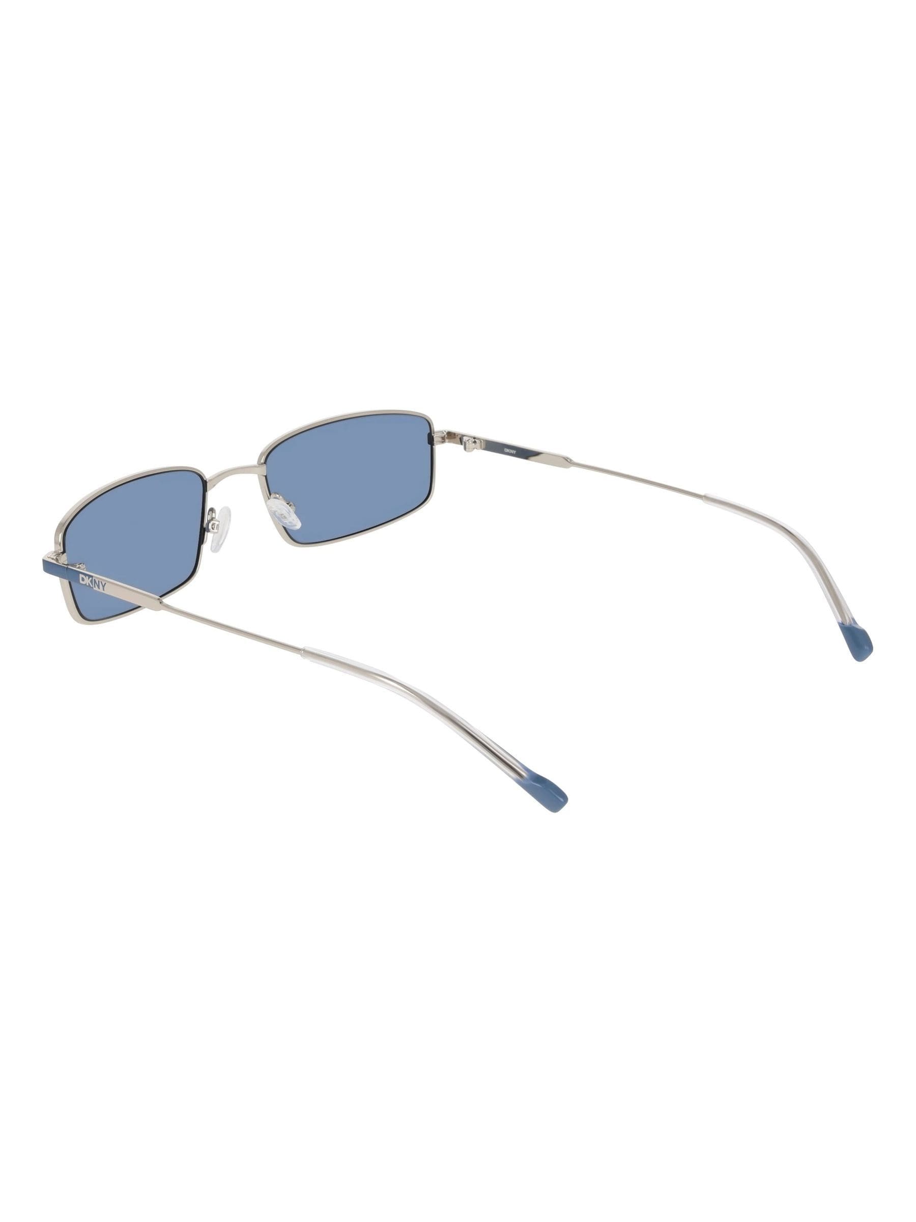 DKNY sunglasses Silver Tone Dk119S, imported from the UK