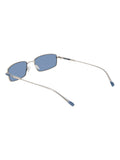 DKNY sunglasses Silver Tone Dk119S, imported from the UK