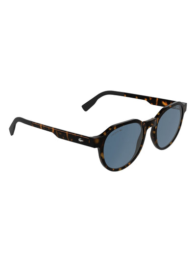 Next Lacoste Brown L6087S Sunglasses- Buy online at McGrocer