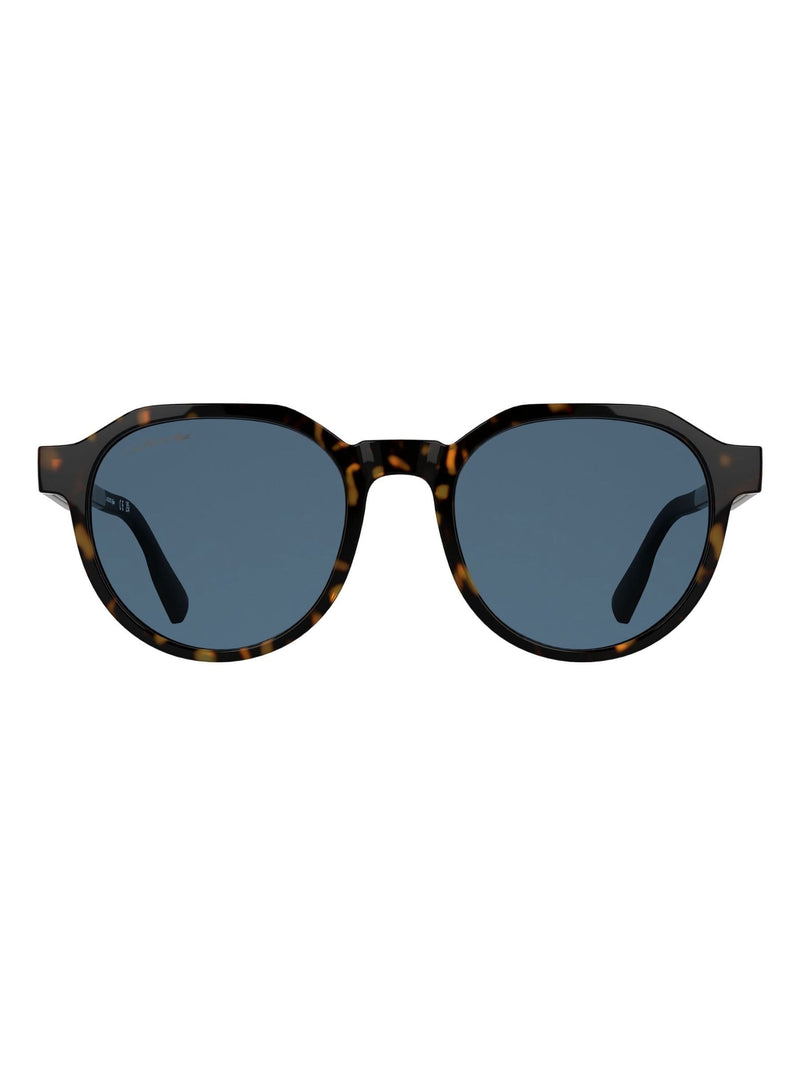 Lacoste brown L6087S sunglasses (British brand)