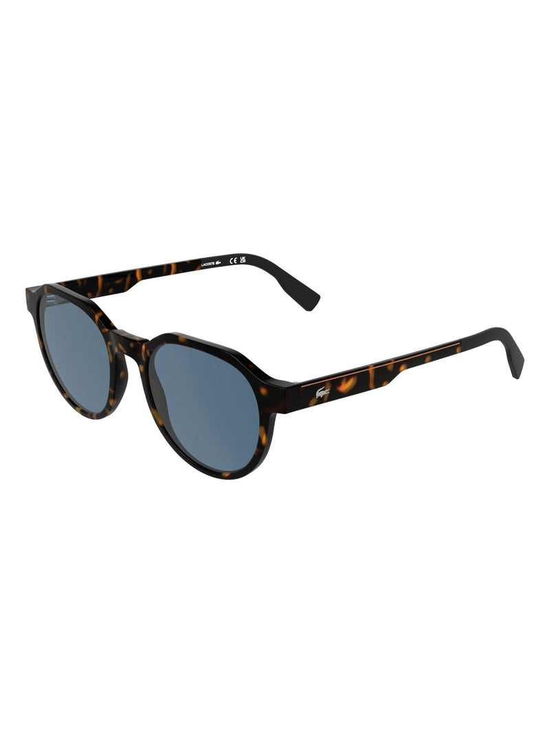 Lacoste brown L6087S sunglasses (British brand)