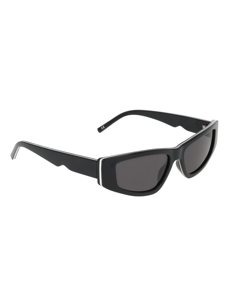 DKNY black cat-eye sunglasses Dk560S - British product