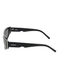 DKNY black cat-eye sunglasses Dk560S - British product
