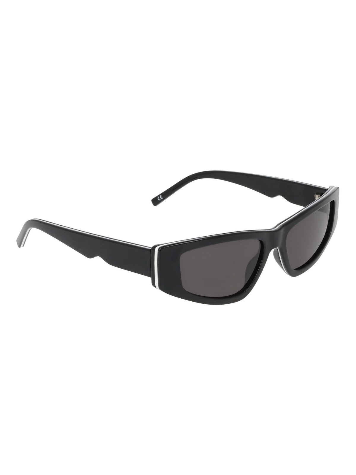 DKNY black cat-eye sunglasses Dk560S - British product