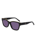 DKNY black cat eye sunglasses Dk549S (British brand)