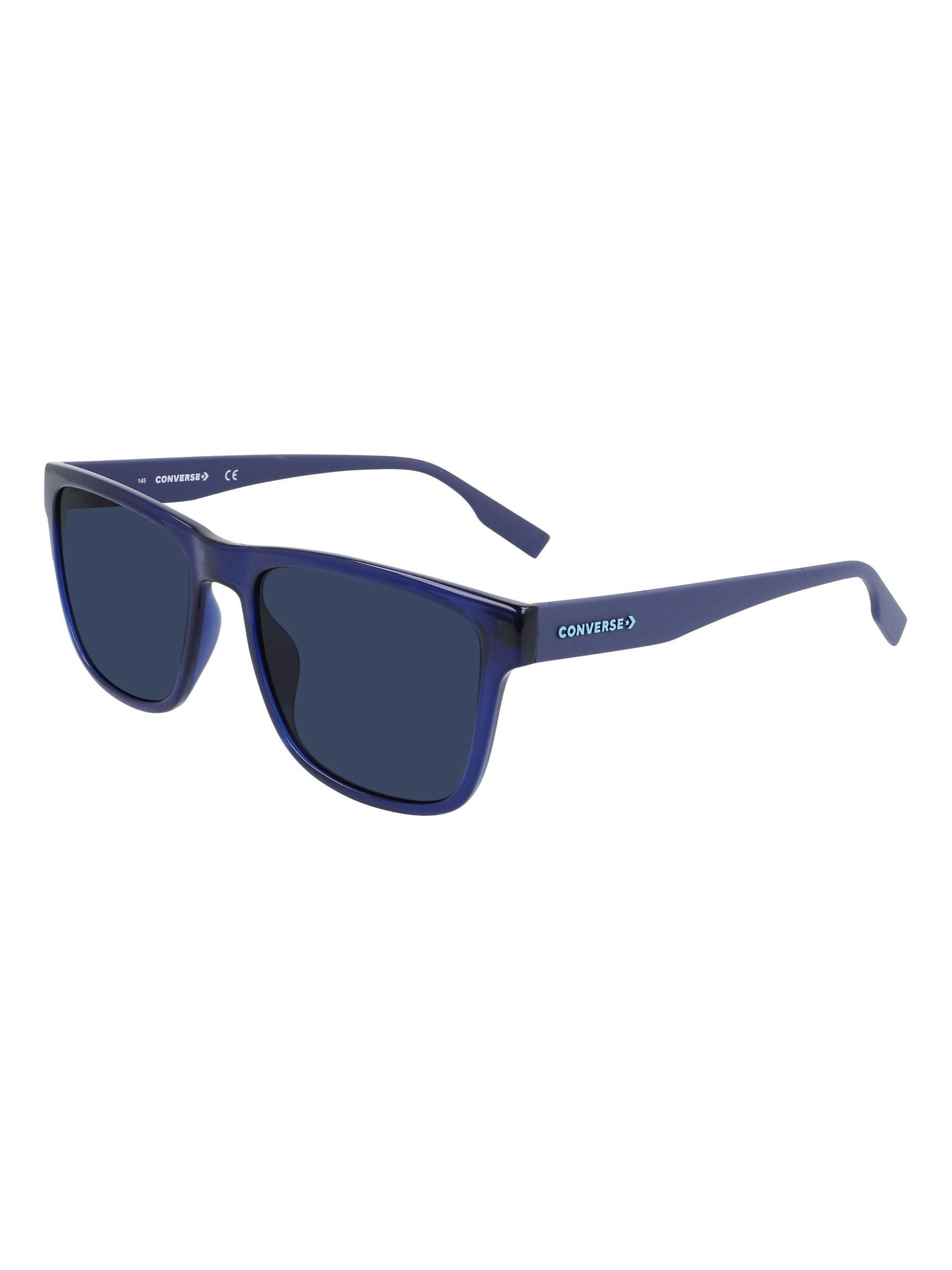 Converse Blue Cv508Sn sunglasses - British product